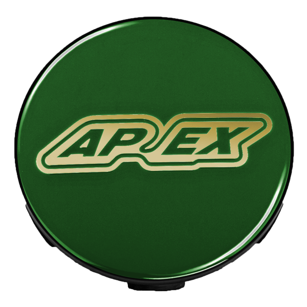 Apex Center Cap