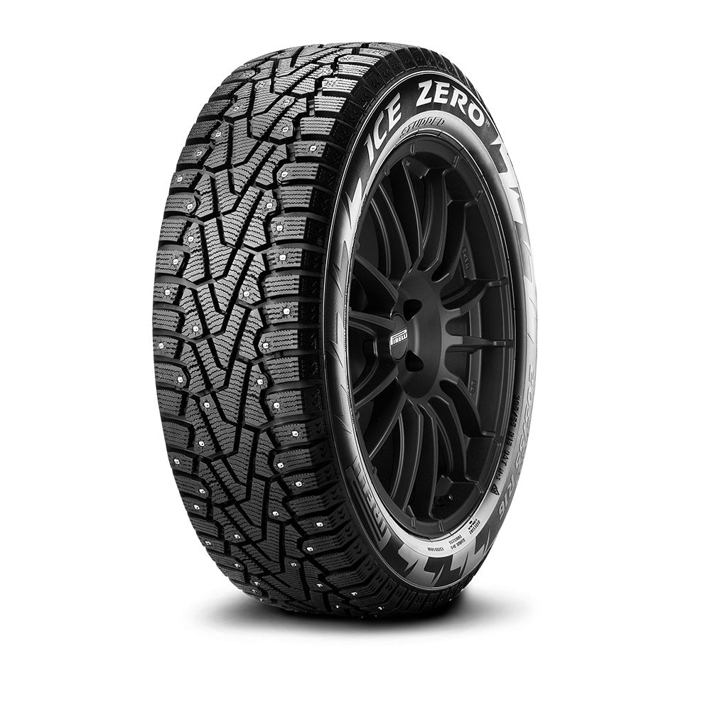 Pirelli Scorpion Ice Zero 2 Studded | Lamborghini Urus – Rims Theory