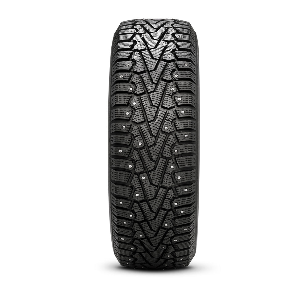Pirelli Winter Ice Zero Studded