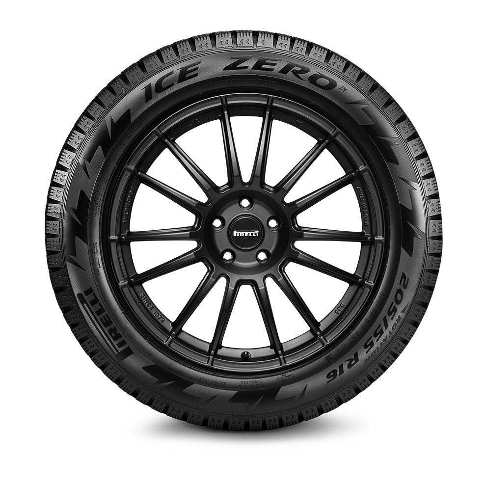 Pirelli Winter Ice Zero Studded