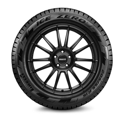 Pirelli Winter Ice Zero Studded