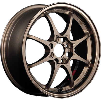 RAYS Volk Racing CE28N 8 Spoke Design