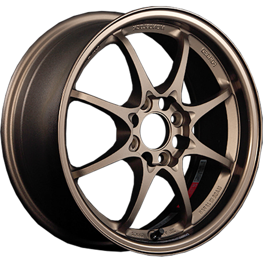 RAYS Volk Racing CE28N 8 Spoke Design