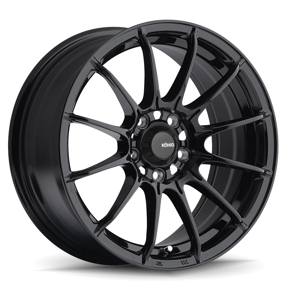 Konig FlowFormed Dial In