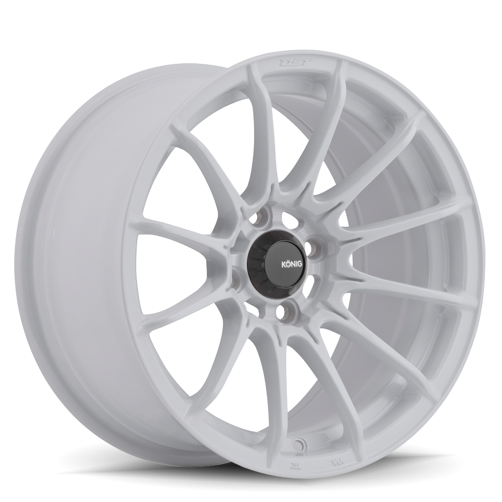 Konig FlowFormed Dial In