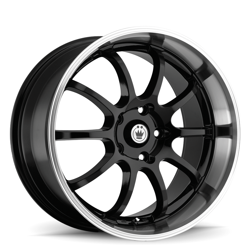 Kindig Rims Konig Lightning – Rims Theory