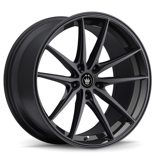 Konig Oversteer