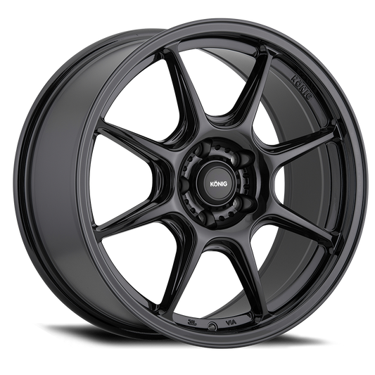 Konig Lockout