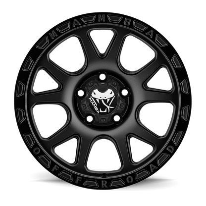 MAMBA Type M27