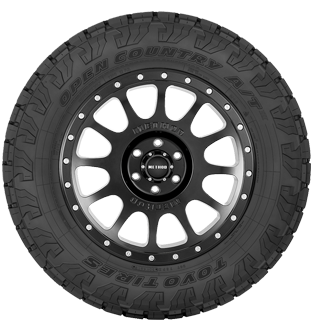 TOYO Open Country A/T III LT