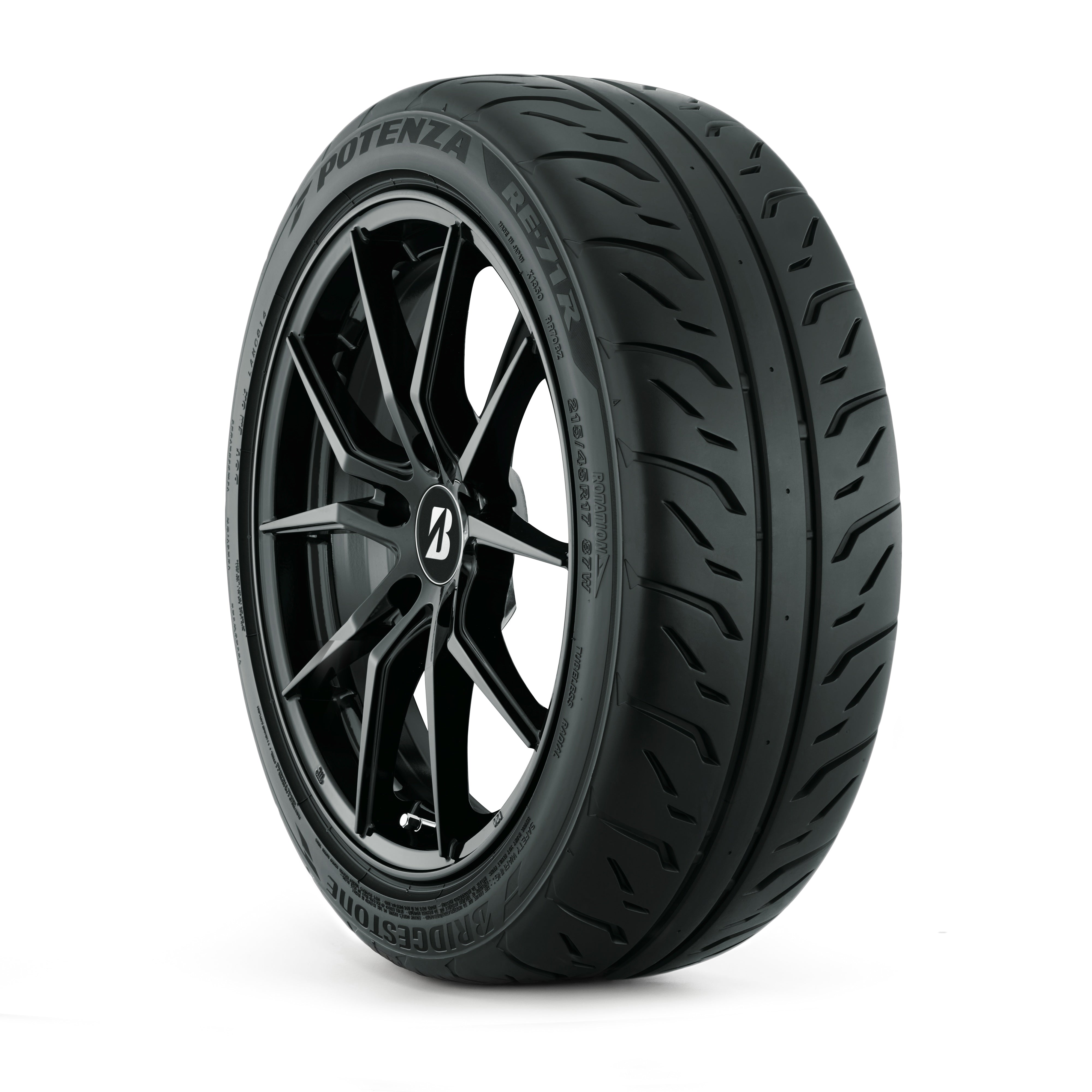 Re71 Rz Bridgestone Potenza RE-71R – Rims Theory