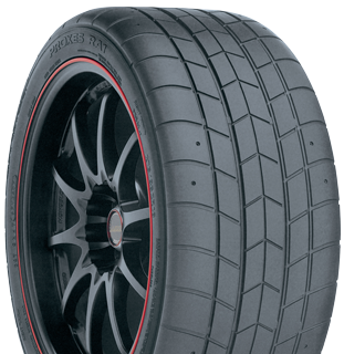 Toyo Proxes R1R