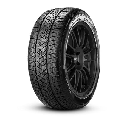 Pirelli Scorpion Winter 17"-19"
