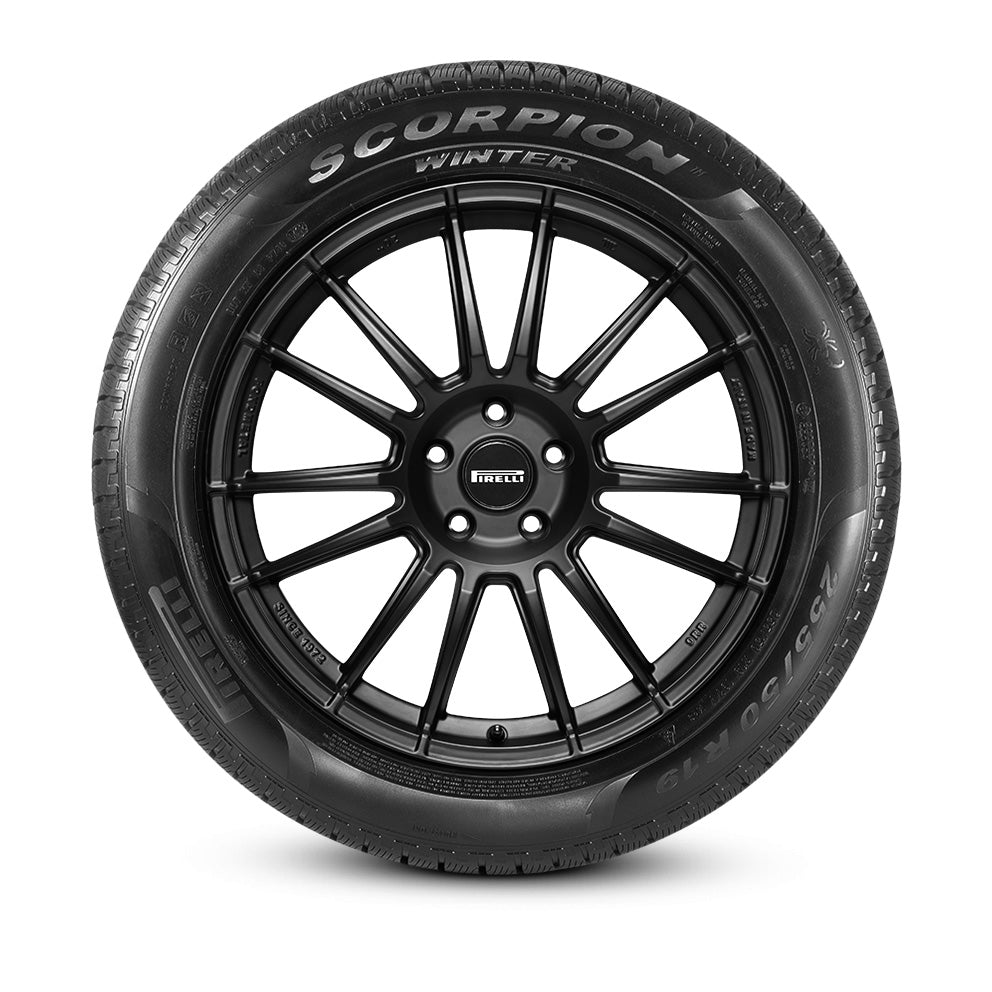 Pirelli Scorpion Winter 17"-19"