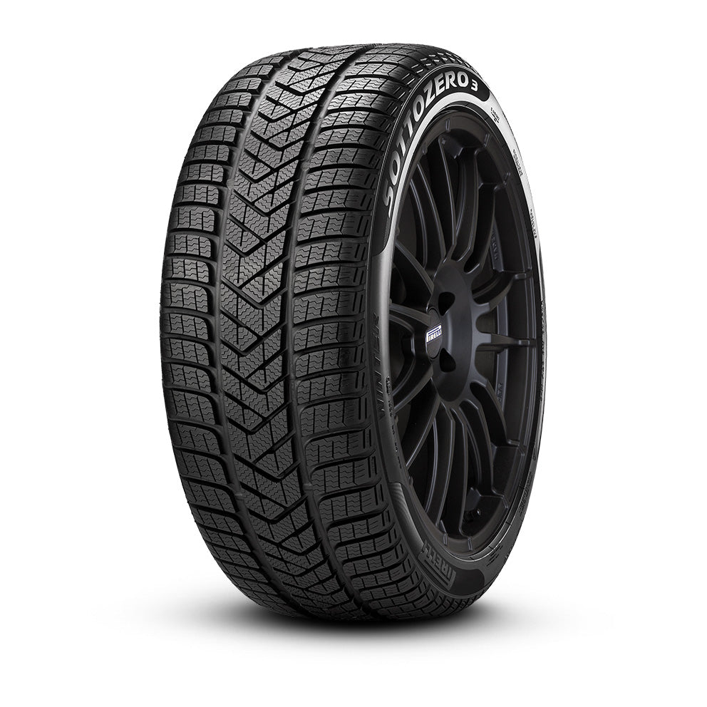 Pirelli Winter Sottozero 3 19"-21"