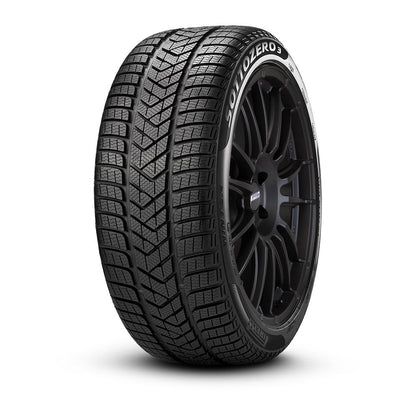 Pirelli Winter Sottozero 3 19"-21"