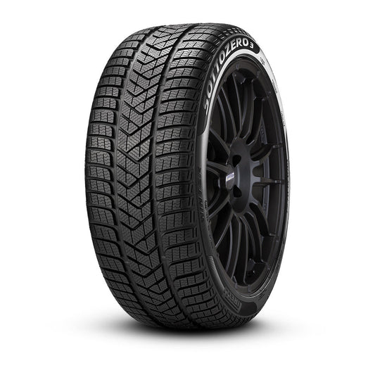 Pirelli Winter Sottozero 3 19"-21"