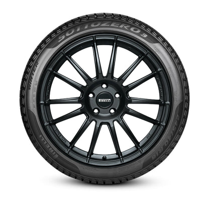 Pirelli Winter Sottozero 3 19"-21"