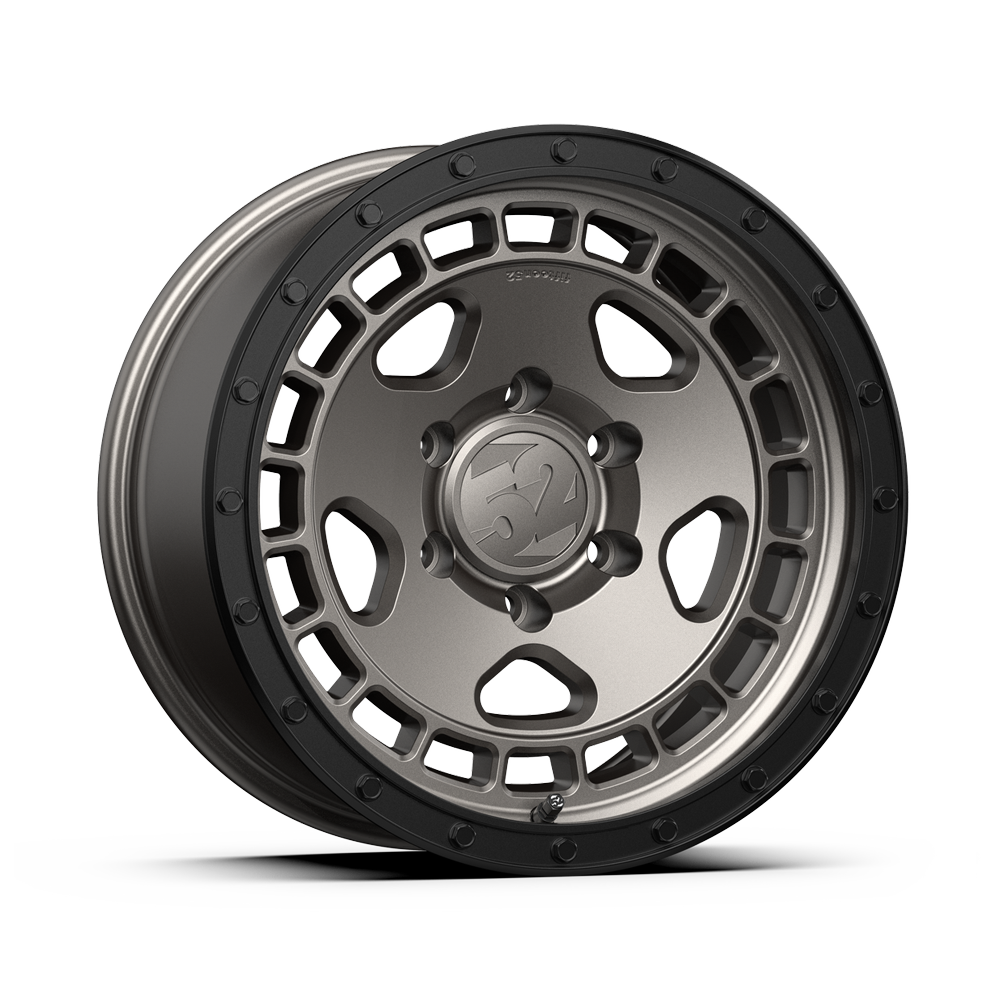 Fifteen52 Turbomac HD Magnesium Grey