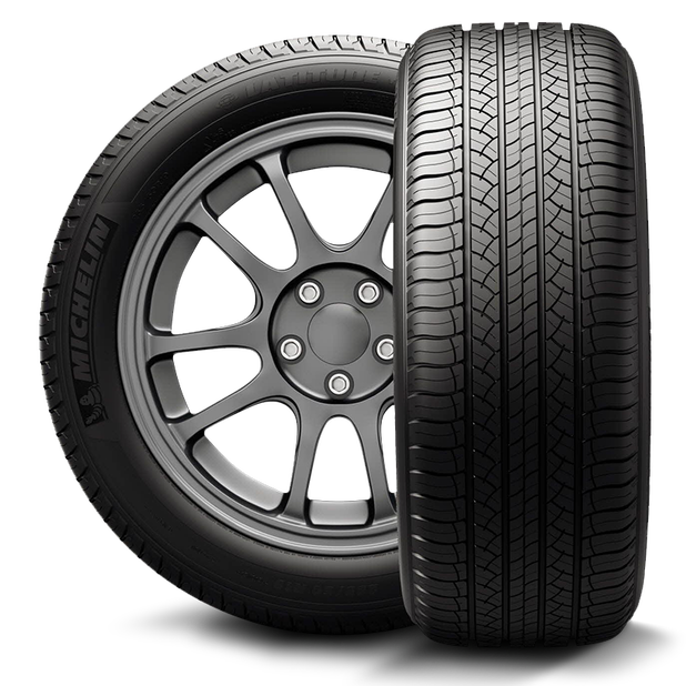 Michelin Latitude Tour HP – Rims Theory