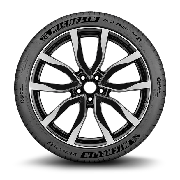 Michelin Pilot Sport 4 SUV OE Spec