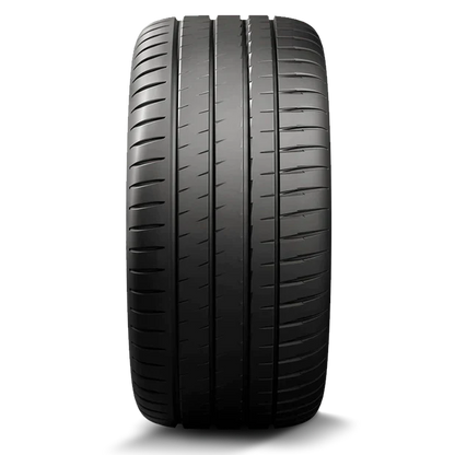 Michelin Pilot Sport 4S OE Spec 21" - 23"