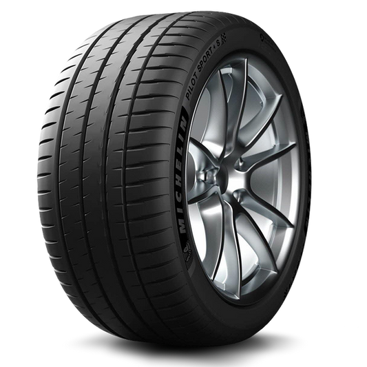 Michelin Pilot Sport 4S OE Spec 18" - 20"