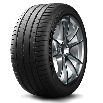 Michelin Pilot Sport 4S OE Spec 21" - 23"