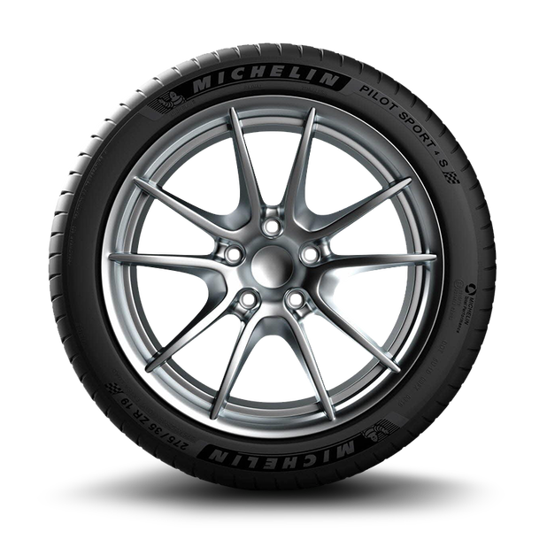 Michelin Pilot Sport 4S OE Spec 18" - 20"