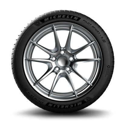 Michelin Pilot Sport 4S OE Spec 18" - 20"