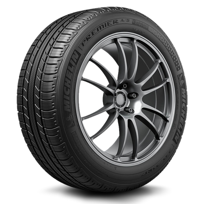 Michelin Premier A/S