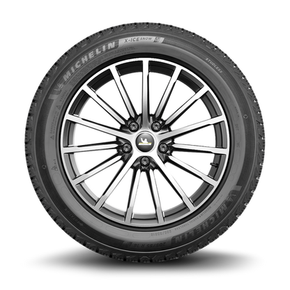 Michelin X-Ice Snow 18" - 22"