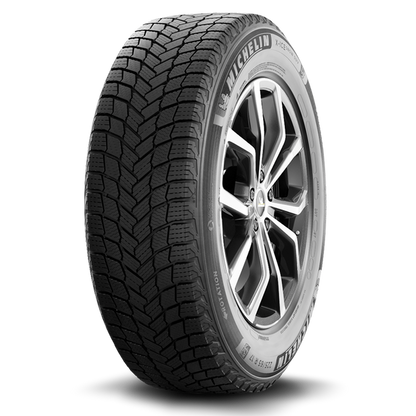 Michelin X-Ice Snow 18 Michelin X-Ice Snow 18