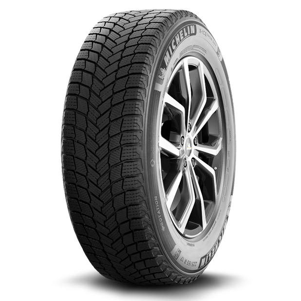 Michelin X-Ice Snow 18" - 22"
