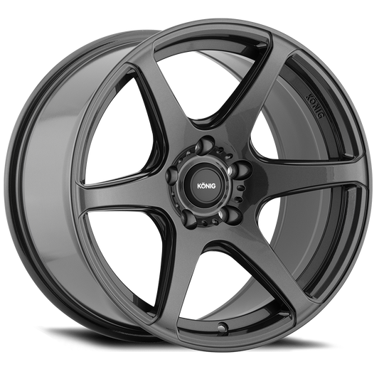 Konig Tandem
