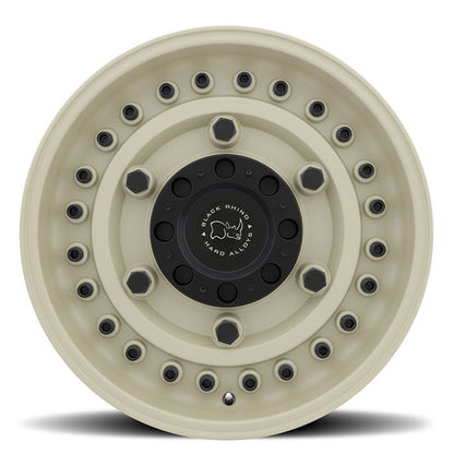 Black Rhino Armory Desert Sand