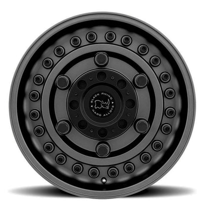 Black Rhino Armory Gunblack