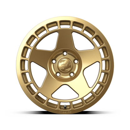 Fifteen52 Turbomac Gold