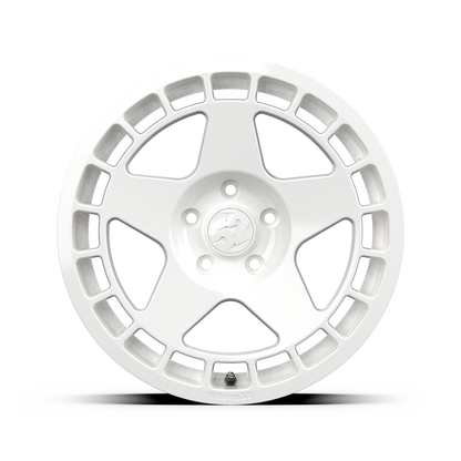 Fifteen52 Turbomac Rally White