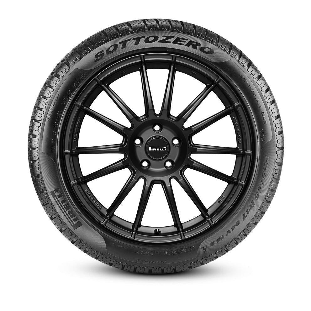 Pirelli Winter 240 Sottozero Series II